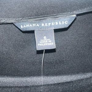 Never Worn Banana Republic Dress